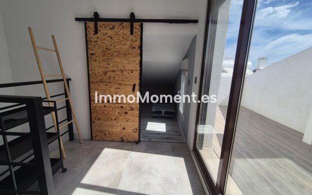 Revente - Maison mitoyenne - Mijas - Mijas Costa