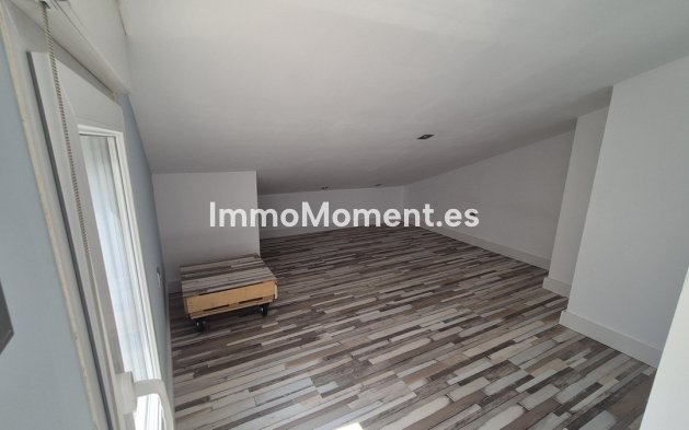 Revente - Maison mitoyenne - Mijas - Mijas Costa