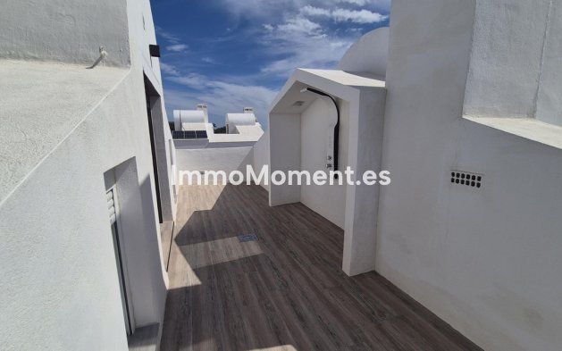 Revente - Maison mitoyenne - Mijas - Mijas Costa