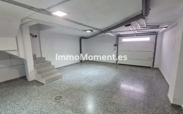 Revente - Maison mitoyenne - Mijas - Mijas Costa