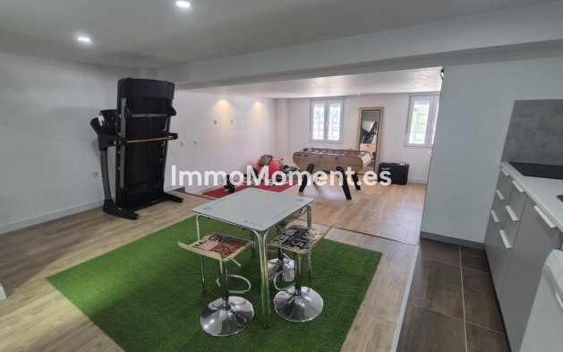 Revente - Maison mitoyenne - Mijas - Mijas Costa