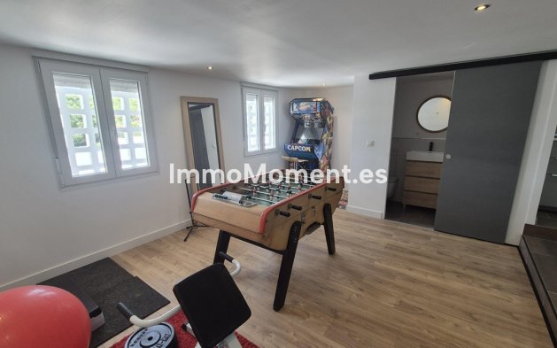 Revente - Maison mitoyenne - Mijas - Mijas Costa