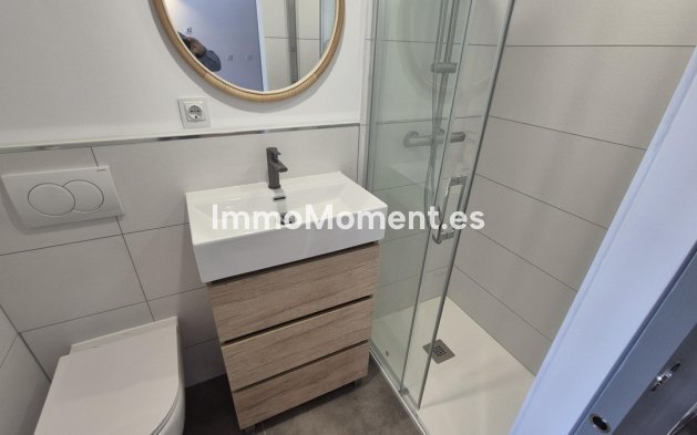 Revente - Maison mitoyenne - Mijas - Mijas Costa