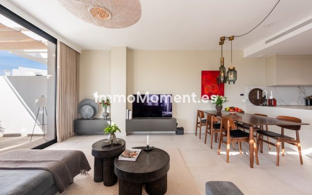 Wiederverkauf - Wohnung - New Golden Mile