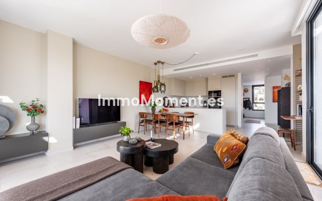 Wiederverkauf - Wohnung - New Golden Mile