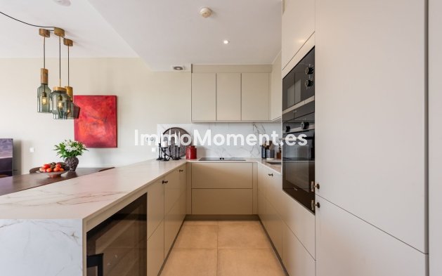 Wiederverkauf - Wohnung - New Golden Mile