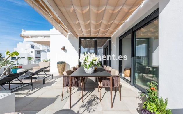 Wiederverkauf - Wohnung - New Golden Mile