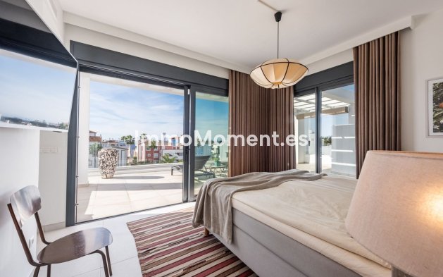 Wiederverkauf - Wohnung - New Golden Mile