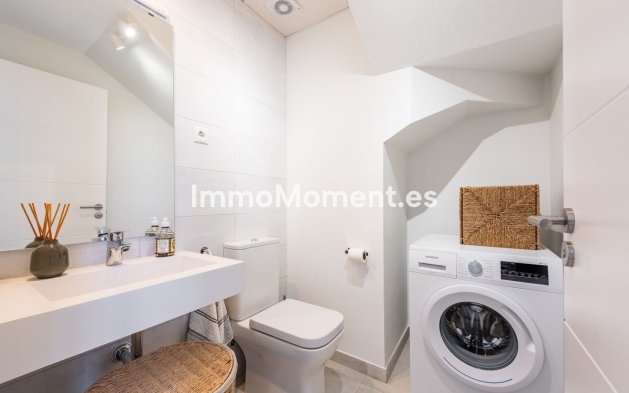 Wiederverkauf - Wohnung - New Golden Mile