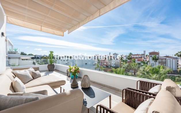 Wiederverkauf - Wohnung - New Golden Mile