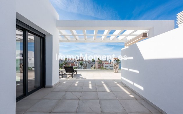 Wiederverkauf - Wohnung - New Golden Mile