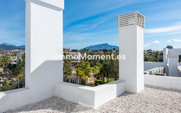 Wiederverkauf - Wohnung - New Golden Mile