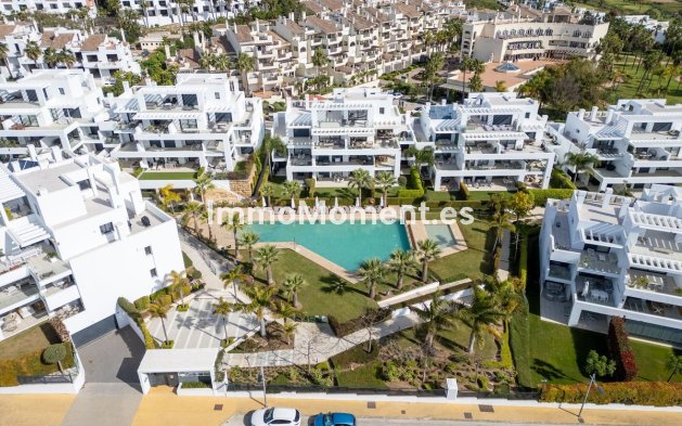 Wiederverkauf - Wohnung - New Golden Mile