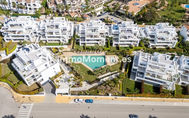 Wiederverkauf - Wohnung - New Golden Mile