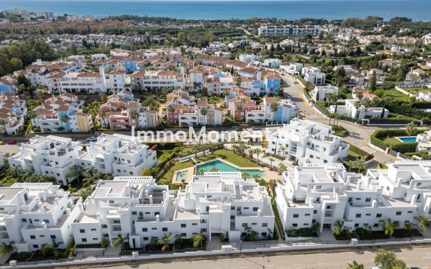 Wiederverkauf - Wohnung - New Golden Mile