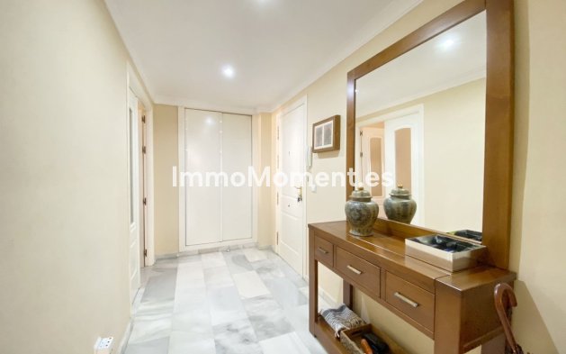 Wiederverkauf - Wohnung - Marbella - San Pedro de Alcántara
