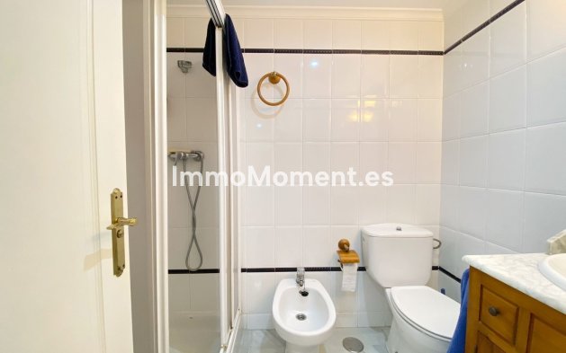 Wiederverkauf - Wohnung - Marbella - San Pedro de Alcántara