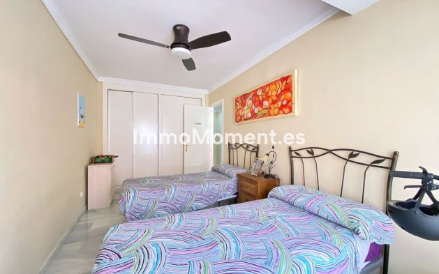 Wiederverkauf - Wohnung - Marbella - San Pedro de Alcántara