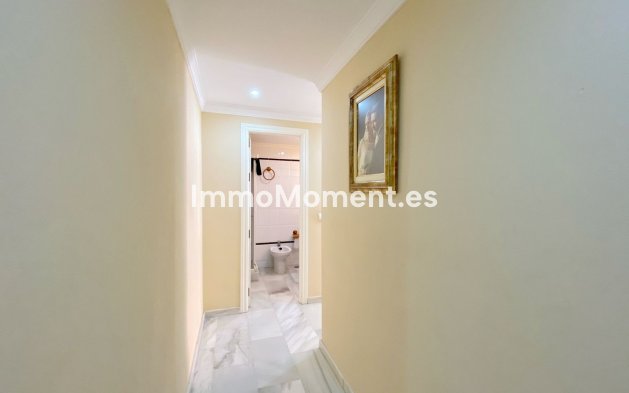 Wiederverkauf - Wohnung - Marbella - San Pedro de Alcántara