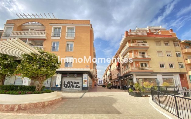 Wiederverkauf - Wohnung - Marbella - San Pedro de Alcántara