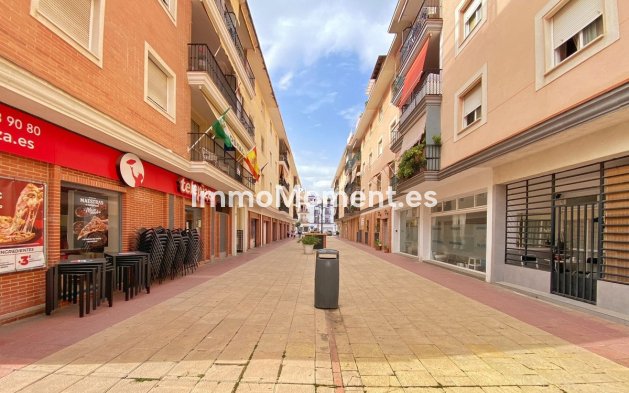 Wiederverkauf - Wohnung - Marbella - San Pedro de Alcántara