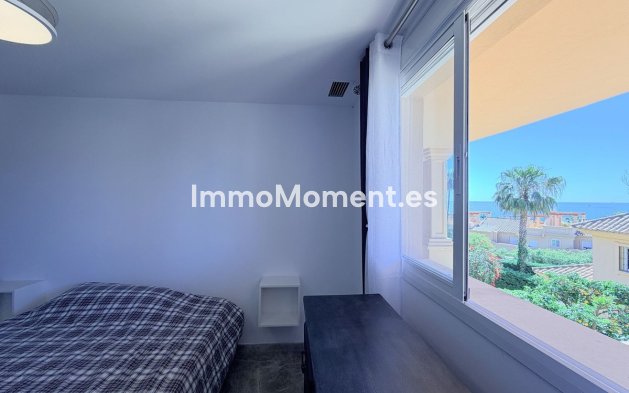 Revente - Maison mitoyenne - Estepona  - Estepona Centro