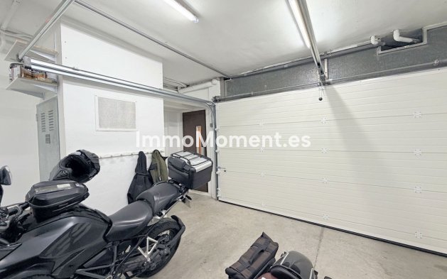 Revente - Maison mitoyenne - Estepona  - Estepona Centro