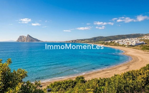 Revente - Maison mitoyenne - Estepona  - Estepona Centro