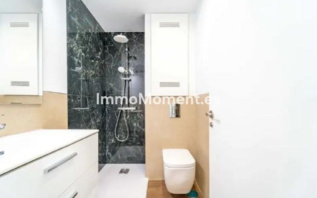 Resale - Apartment - Málaga - Málaga Este