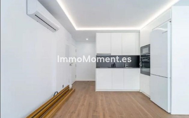 Resale - Apartment - Málaga - Málaga Este