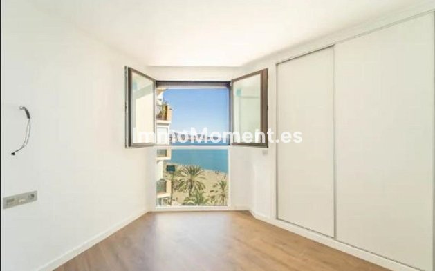 Resale - Apartment - Málaga - Málaga Este