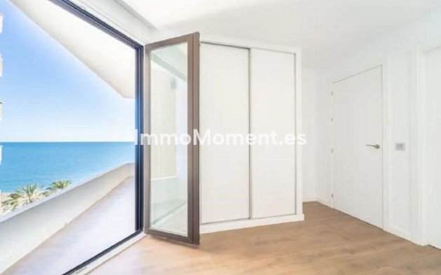 Resale - Apartment - Málaga - Málaga Este