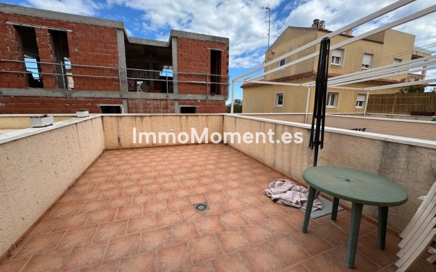 Revente - Maison mitoyenne - Guardamar del Segura - Guardamar del Segura Centro
