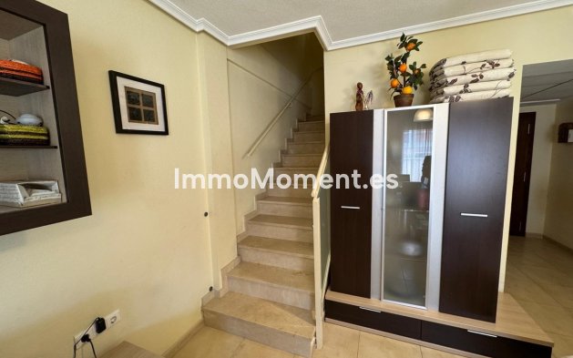 Revente - Maison mitoyenne - Guardamar del Segura - Guardamar del Segura Centro