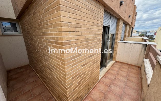 Revente - Maison mitoyenne - Guardamar del Segura - Guardamar del Segura Centro