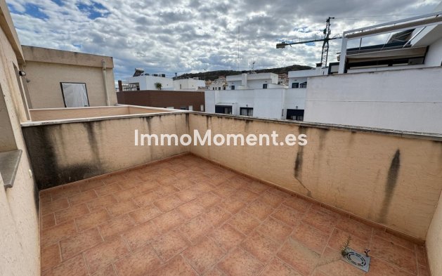 Revente - Maison mitoyenne - Guardamar del Segura - Guardamar del Segura Centro