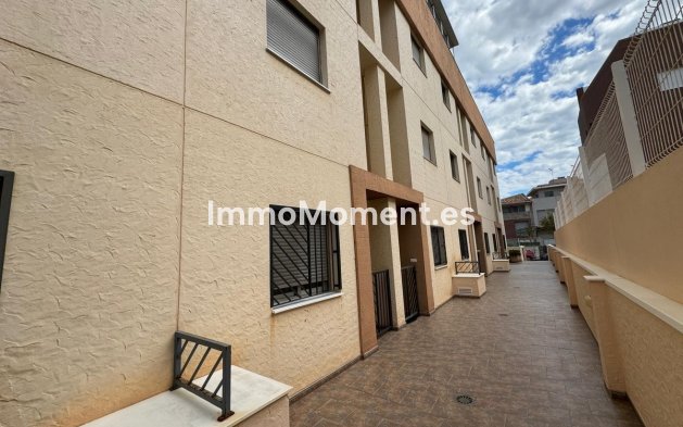 Revente - Maison mitoyenne - Guardamar del Segura - Guardamar del Segura Centro