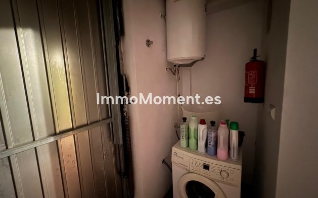 Revente - Maison mitoyenne - Guardamar del Segura - Guardamar del Segura Centro