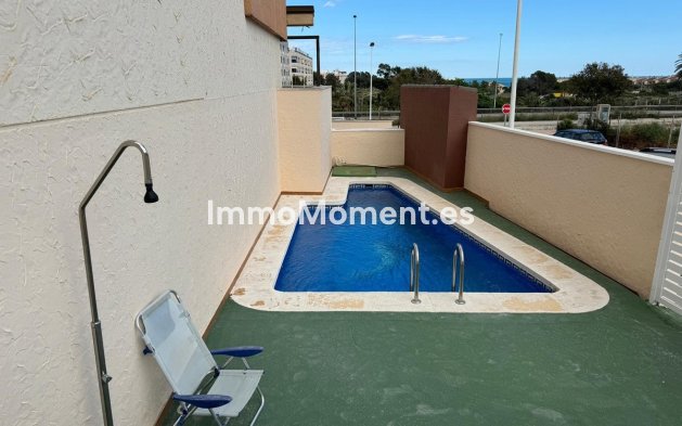 Revente - Maison mitoyenne - Guardamar del Segura - Guardamar del Segura Centro