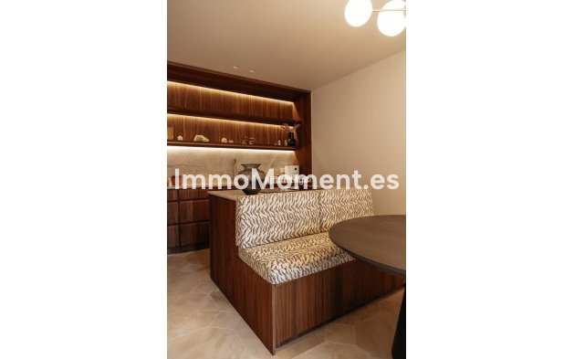 Revente - Maison mitoyenne - Marbella - The Golden Mile
