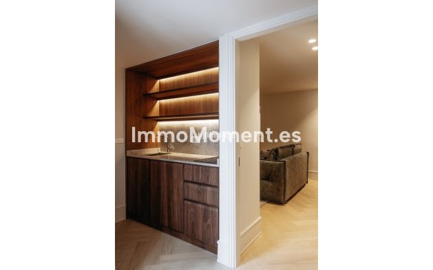 Revente - Maison mitoyenne - Marbella - The Golden Mile