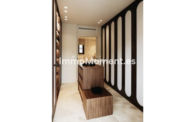 Revente - Maison mitoyenne - Marbella - The Golden Mile