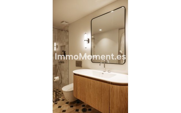 Revente - Maison mitoyenne - Marbella - The Golden Mile