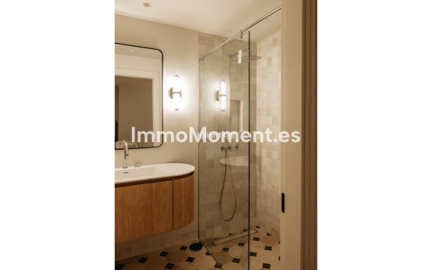 Revente - Maison mitoyenne - Marbella - The Golden Mile