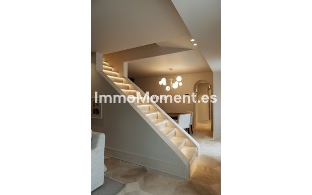 Revente - Maison mitoyenne - Marbella - The Golden Mile