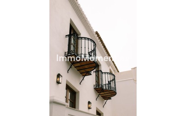 Revente - Maison mitoyenne - Marbella - The Golden Mile