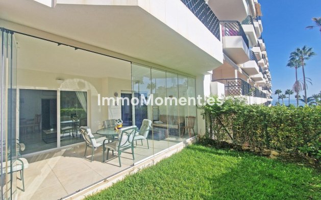 Wiederverkauf - Wohnung - Mijas - Mijas Costa