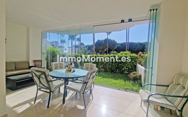 Wiederverkauf - Wohnung - Mijas - Mijas Costa