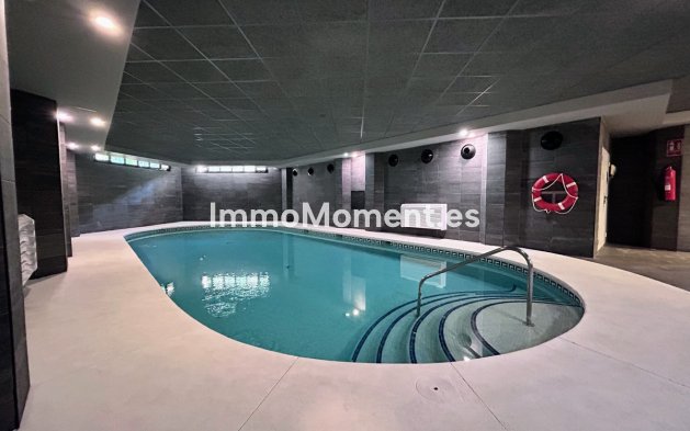 Wiederverkauf - Wohnung - Marbella - Puerto Banús