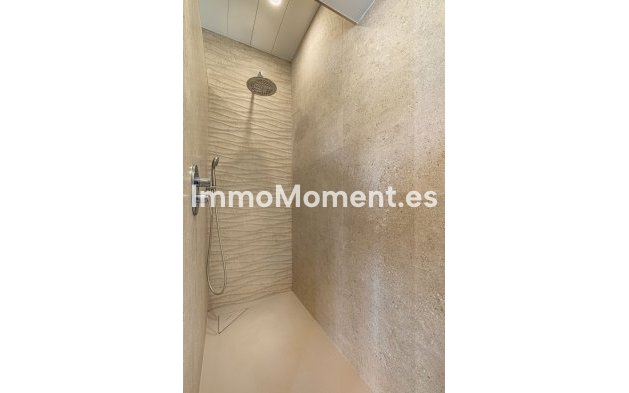 Wiederverkauf - Wohnung - Marbella - Puerto de Cabopino